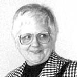 Ursula Terhardt